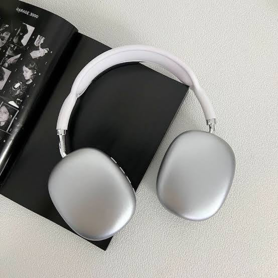 Audífonos Bluetooth P9 Plus Premium